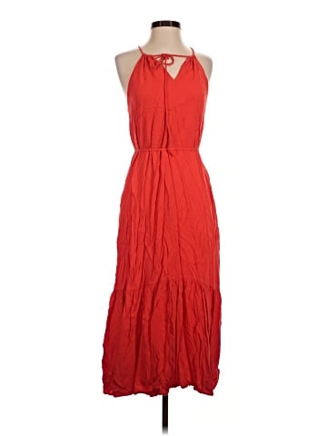 Banana Republic Factory Store Casual Dress (view 1)