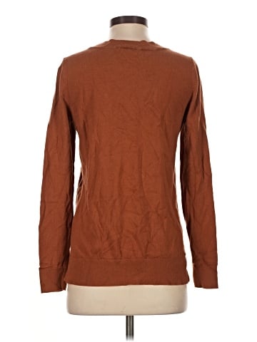 Ann Taylor LOFT Outlet Pullover Sweater (view 2)