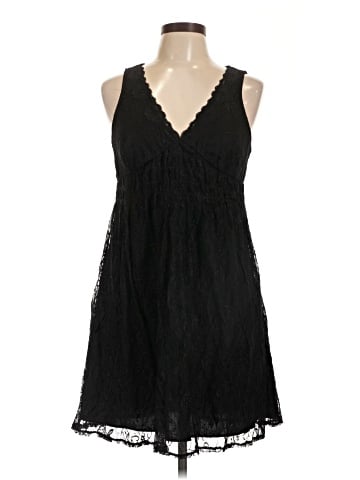 Xhilaration Cocktail Dress (view 1)