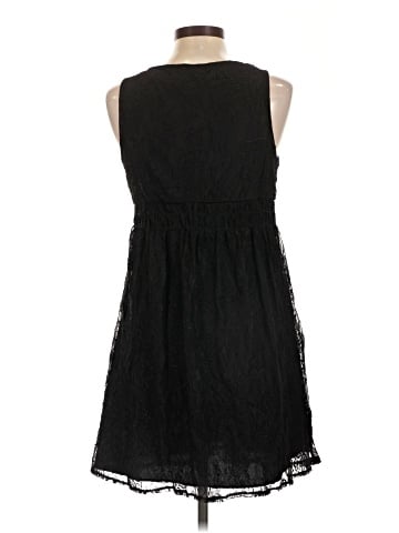 Xhilaration Cocktail Dress (view 2)