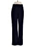 Express Blue Casual Pants Size 2 - photo 1