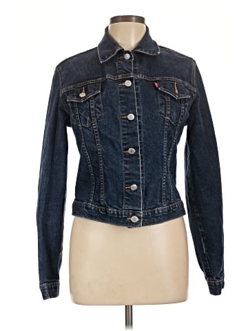 Levi's Denim Jacket (view 1)