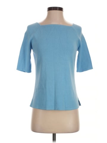 Jeanne Pierre Short Sleeve Top (view 1)