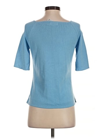 Jeanne Pierre Short Sleeve Top (view 2)