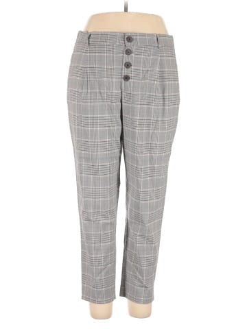 Zara TRF Casual Pants (view 1)