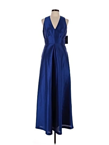 Alfred Sung Cocktail Dress (view 1)