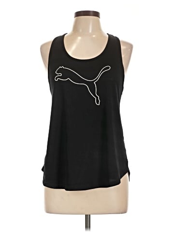 Puma Tank Top (view 1)