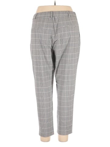 Zara TRF Casual Pants (view 2)