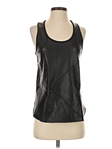 Tibi Sleeveless Blouse (view 1)