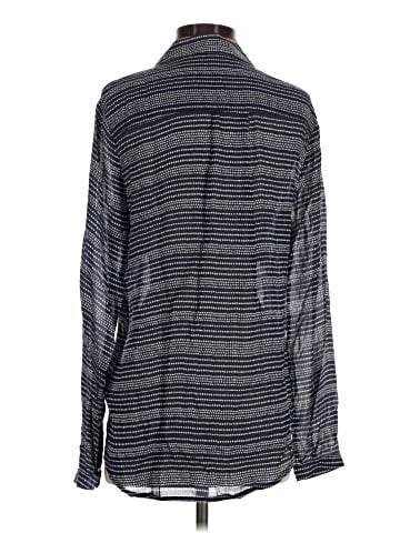 Cloth & Stone Long Sleeve Blouse (view 2)