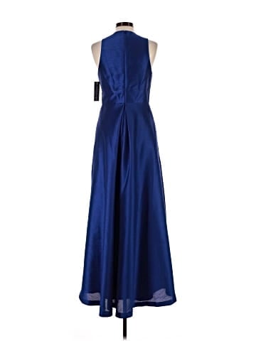 Alfred Sung Cocktail Dress (view 2)
