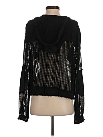 Pol Long Sleeve Blouse (view 2)