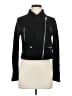 Zara Basic Black Jacket Size M - photo 1