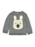 Old Navy Gray Sweatshirt Size 18-24 mo - photo 1