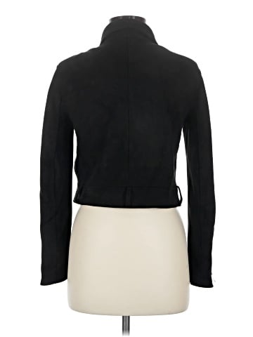 Zara Basic Jacket (view 2)