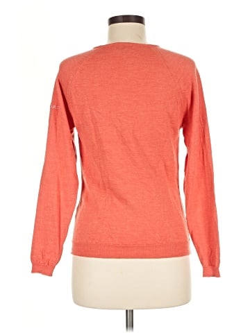 Burberry Golf Wool Pullover Sweater (view 2)