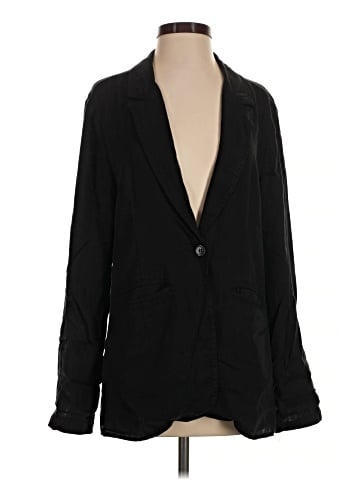 Velvet Heart Blazer (view 1)