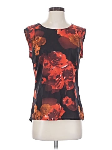 The Limited Sleeveless T-Shirt (view 1)