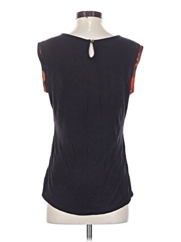 The Limited Sleeveless T-Shirt (view 2)