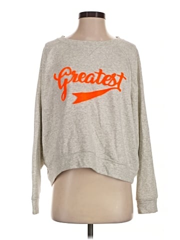 H&M L.O.G.G. Pullover Sweater (view 1)