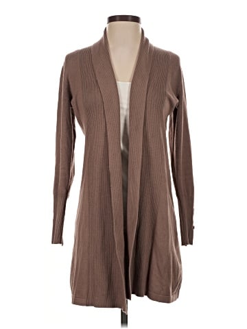 Joan Vass New York Cardigan (view 1)