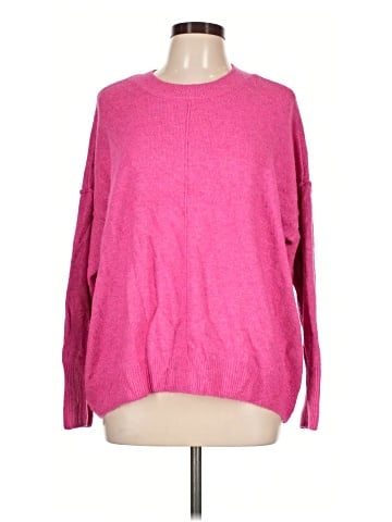 Vince Camuto Pullover Sweater (view 1)