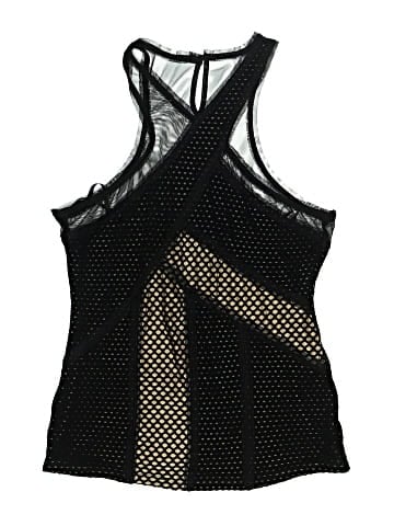 BCBGMAXAZRIA Swimsuit Cover Up (view 1)