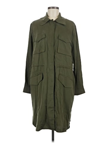 BB Dakota Trenchcoat (view 1)