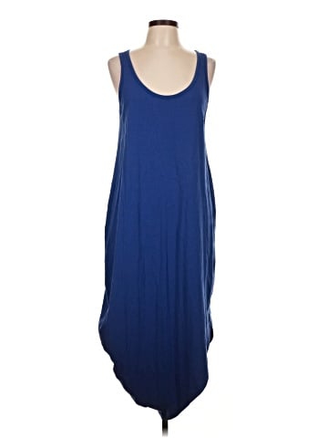 Universal Standard Casual Dress (view 1)