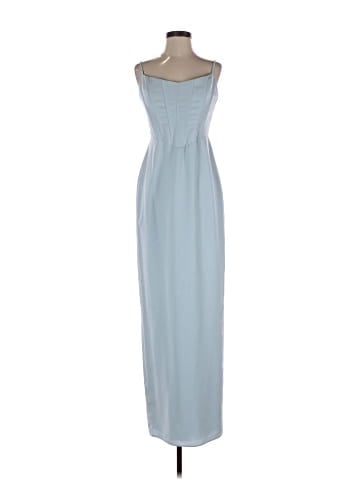 Thread Bridesmaid Cocktail Dress (view 1)