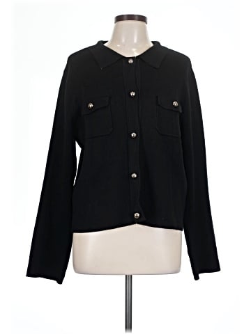 RACHEL Rachel Roy Cardigan (view 1)