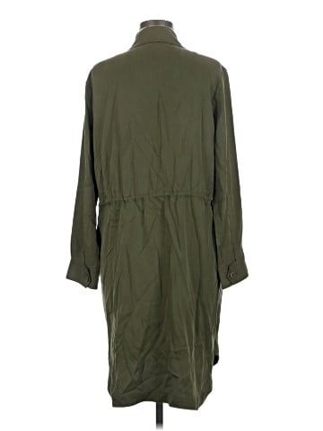 BB Dakota Trenchcoat (view 2)