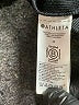 Athleta Solid Black Active Pants Size 22 - photo 5