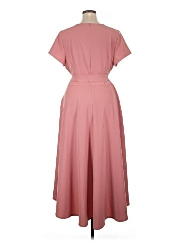 Lane Bryant Casual Dress (view 2)