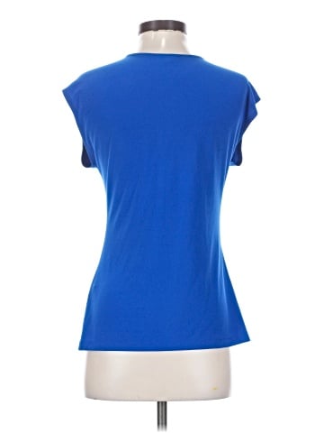 Chaus Sleeveless T-Shirt (view 2)
