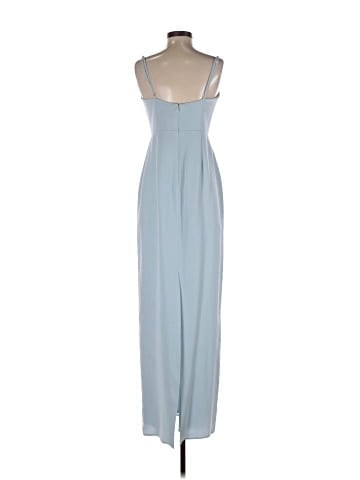 Thread Bridesmaid Cocktail Dress (view 2)