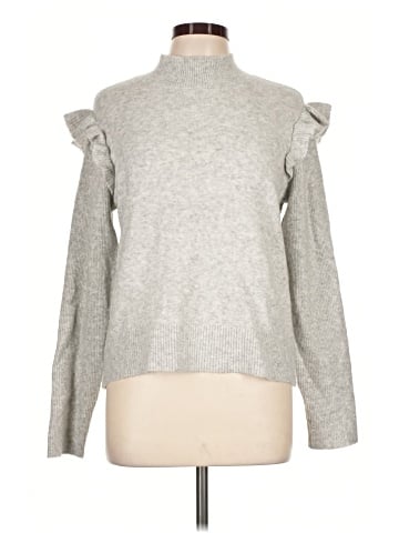 Ann Taylor LOFT Turtleneck Sweater (view 1)