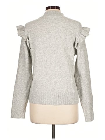 Ann Taylor LOFT Turtleneck Sweater (view 2)