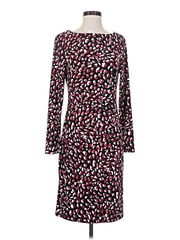 Kasper Casual Dress (view 1)