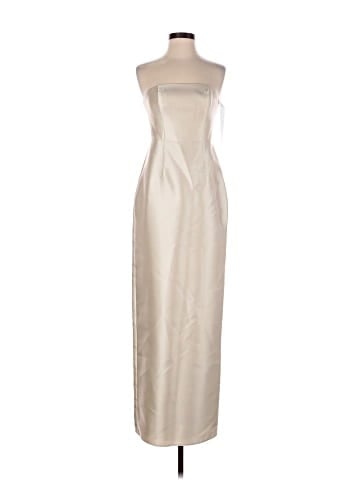 Alfred Sung Cocktail Dress (view 1)