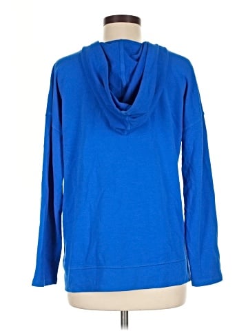 T by Talbots Pullover Hoodie (view 2)