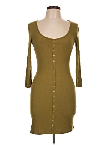 Forever 21 Casual Dress (view 1)