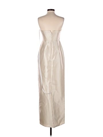 Alfred Sung Cocktail Dress (view 2)