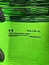 Under Armour 100% Polyester Camo Green Athletic Shorts Size L (youth) - photo 3