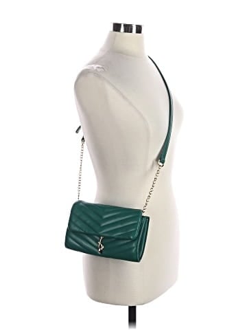 Urban Expressions Crossbody Bag (view 2)