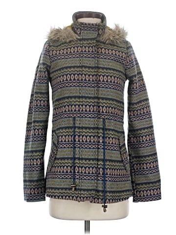 Mossimo Supply Co. Coat (view 1)