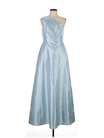 Alfred Sung Cocktail Dress (view 1)