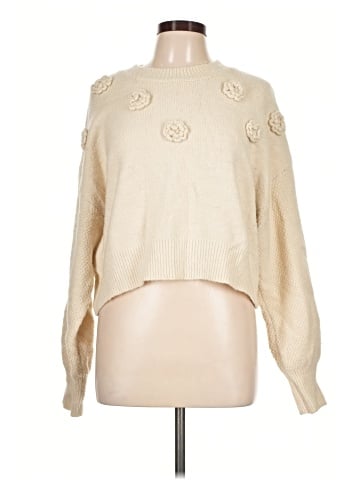 Jessica Simpson Pullover Sweater (view 1)