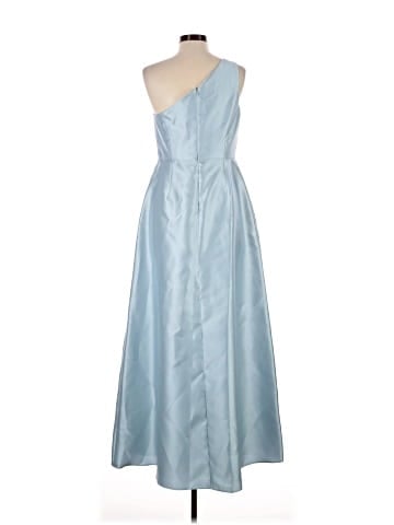 Alfred Sung Cocktail Dress (view 2)
