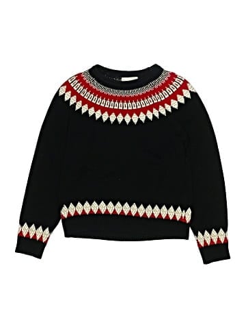 Charter Club Pullover Sweater (view 1)